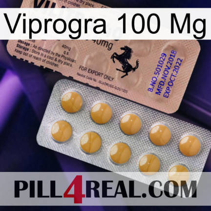 Viprogra 100Mg 41